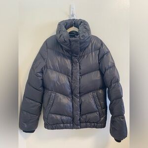 Club Monaco Down Puffer Jacket